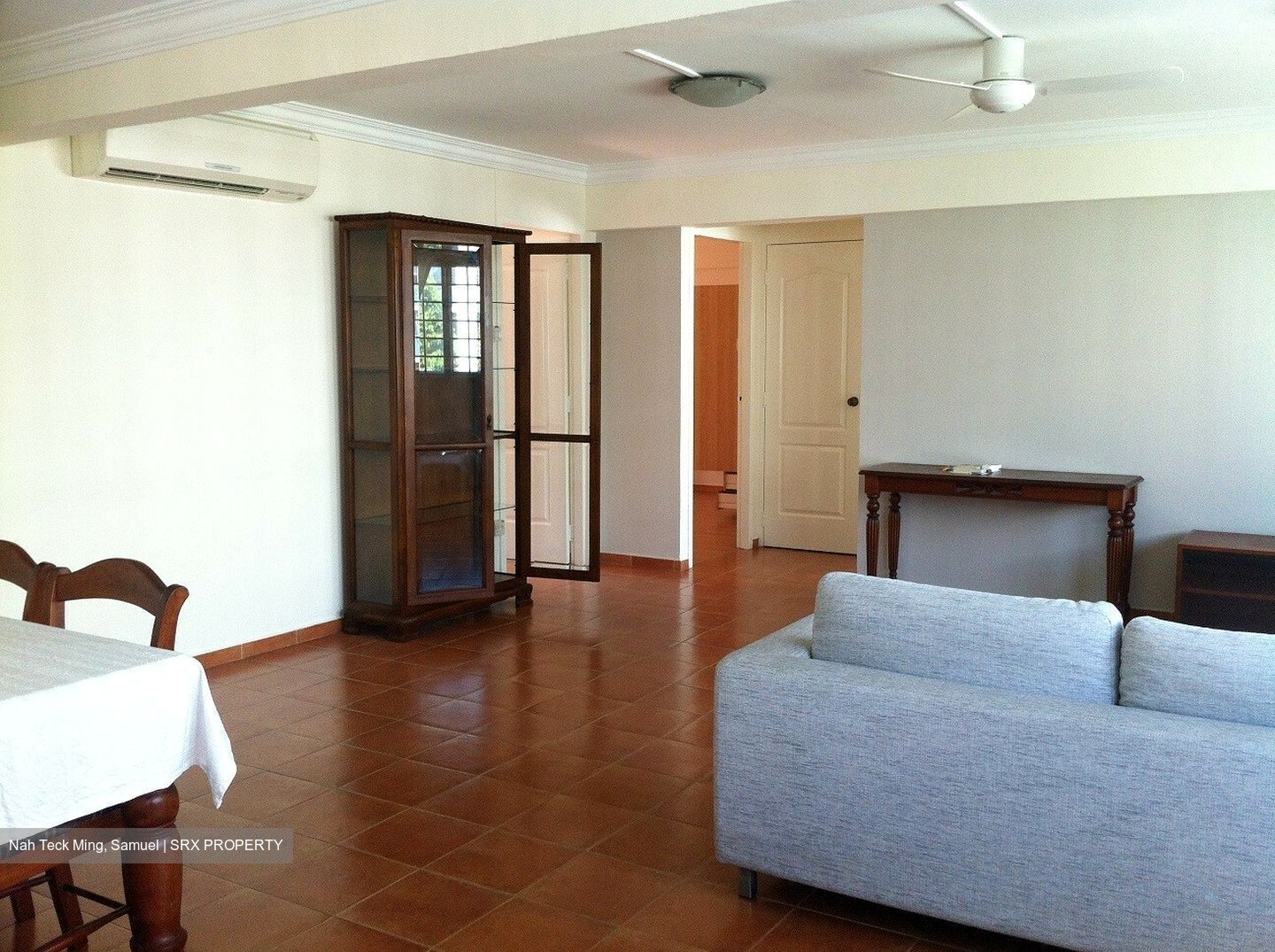 Blk 127 Simei Street 1 (Tampines), HDB 5 Rooms #395993651